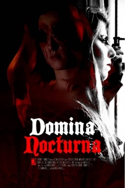 Domina Nocturna (2020) Official Image | AndyDay