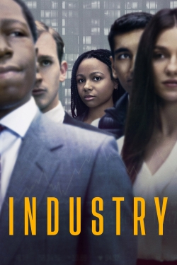 Industry (2020) Official Image | AndyDay