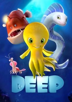 Deep (2017) Official Image | AndyDay