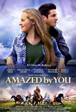 Amazed By You (2018) Official Image | AndyDay