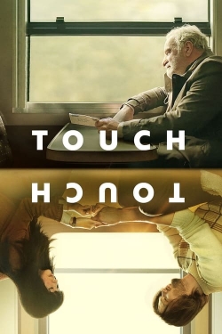 Touch (2024) Official Image | AndyDay