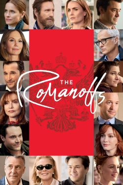 The Romanoffs (2018) Official Image | AndyDay