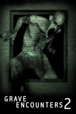 Grave Encounters 2 (2012) Official Image | AndyDay