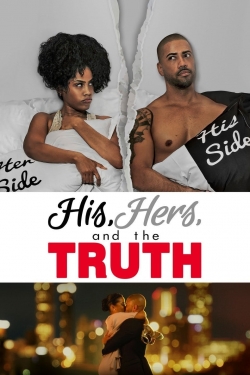 His, Hers and the Truth (2019) Official Image | AndyDay