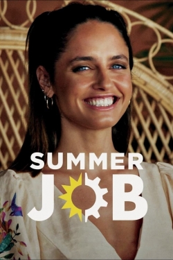 Summer Job (2022) Official Image | AndyDay