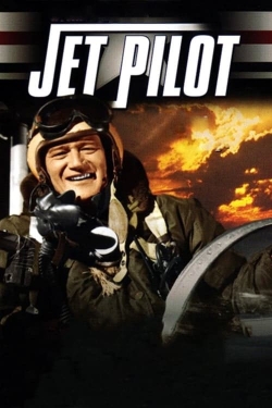 Jet Pilot (1957) Official Image | AndyDay