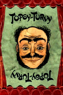 Topsy-Turvy (1999) Official Image | AndyDay