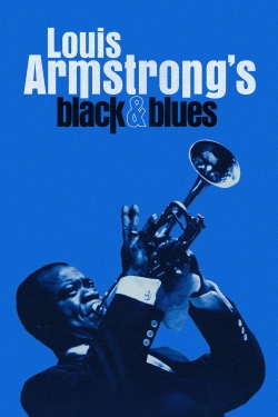 Louis Armstrong's Black & Blues (2022) Official Image | AndyDay