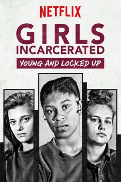Girls Incarcerated (2018) Official Image | AndyDay