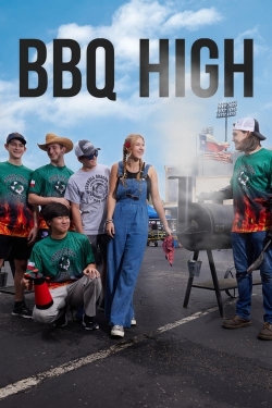 BBQ High (2024) Official Image | AndyDay