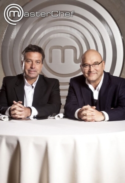 Masterchef UK (2005) Official Image | AndyDay