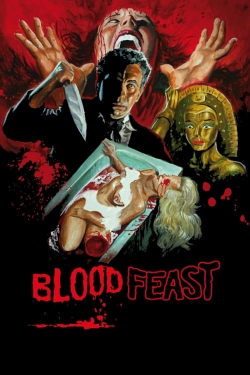Blood Feast (1963) Official Image | AndyDay