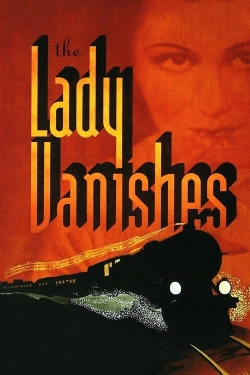 The Lady Vanishes (1938) Official Image | AndyDay