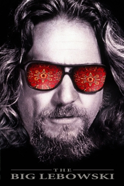 The Big Lebowski (1998) Official Image | AndyDay