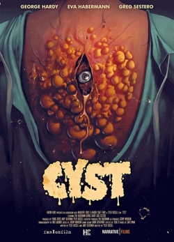 Cyst (2020) Official Image | AndyDay