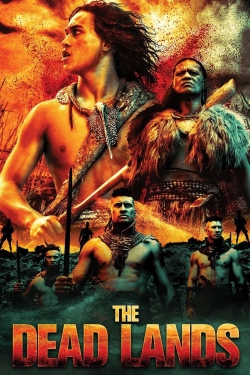 The Dead Lands (2014) Official Image | AndyDay