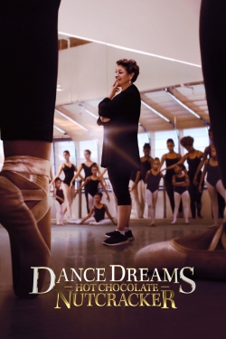 Dance Dreams: Hot Chocolate Nutcracker (2020) Official Image | AndyDay