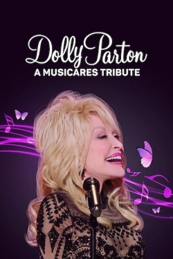 Dolly Parton: A MusiCares Tribute (2021) Official Image | AndyDay