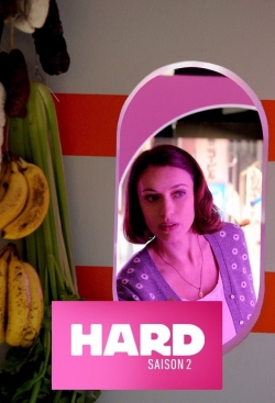 Hard (2008) Official Image | AndyDay