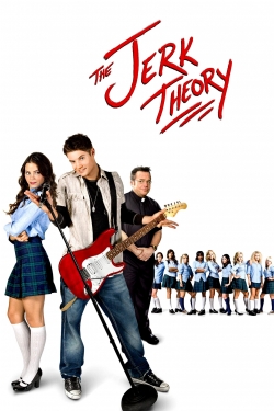 The Jerk Theory (2009) Official Image | AndyDay