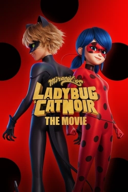 Miraculous: Ladybug & Cat Noir, The Movie (2023) Official Image | AndyDay