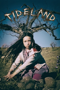 Tideland (2005) Official Image | AndyDay