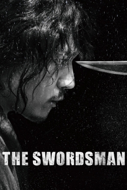 The Swordsman (2020) Official Image | AndyDay