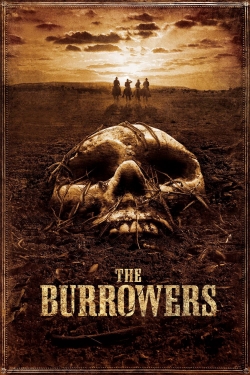 The Burrowers (2008) Official Image | AndyDay