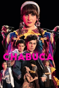 Chabuca (2024) Official Image | AndyDay