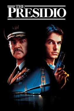 The Presidio (1988) Official Image | AndyDay