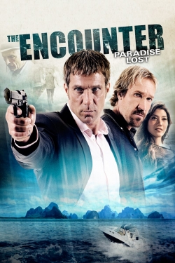 The Encounter: Paradise Lost (2012) Official Image | AndyDay