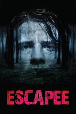 Escapee (2011) Official Image | AndyDay