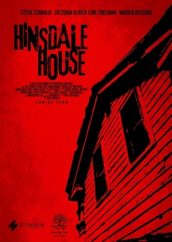 Hinsdale House (2019) Official Image | AndyDay