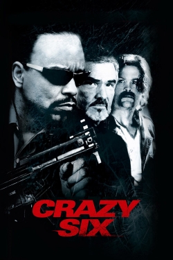 Crazy Six (1997) Official Image | AndyDay