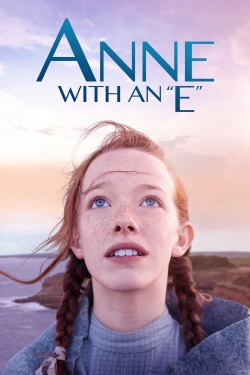 Anne with an E (2017) Official Image | AndyDay