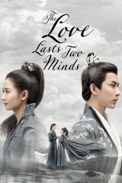 The Love Lasts Two Minds (2020) Official Image | AndyDay