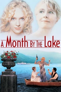 A Month by the Lake (1995) Official Image | AndyDay