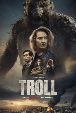 Troll (2022) Official Image | AndyDay