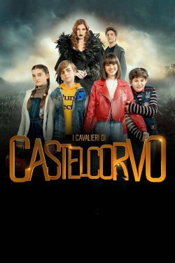 The Knights of Castelcorvo (2020) Official Image | AndyDay