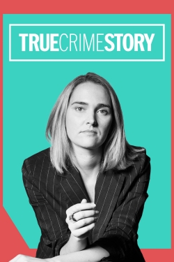 True Crime Story (2021) Official Image | AndyDay