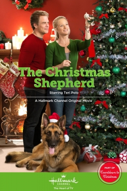The Christmas Shepherd (2014) Official Image | AndyDay