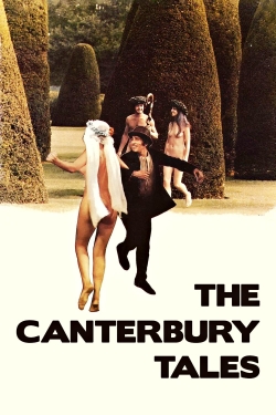 The Canterbury Tales (1972) Official Image | AndyDay