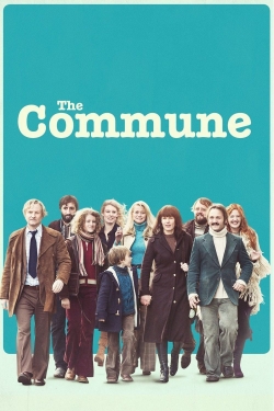 The Commune (2016) Official Image | AndyDay