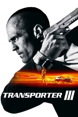 Transporter 3 (2008) Official Image | AndyDay