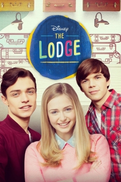 The Lodge (2016) Official Image | AndyDay