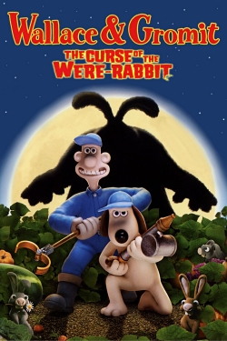 Wallace & Gromit: The Curse of the Were-Rabbit (2005) Official Image | AndyDay