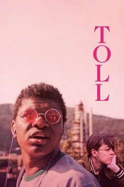 Toll (2023) Official Image | AndyDay