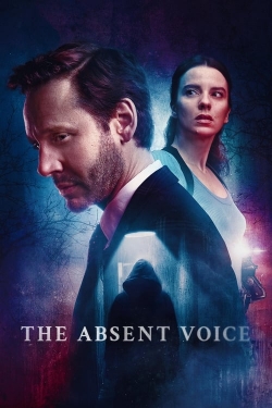 The Absent Voice (2024) Official Image | AndyDay