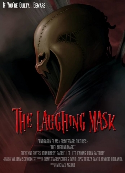 The Laughing Mask (2014) Official Image | AndyDay