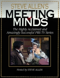 Meeting of Minds (1977) Official Image | AndyDay